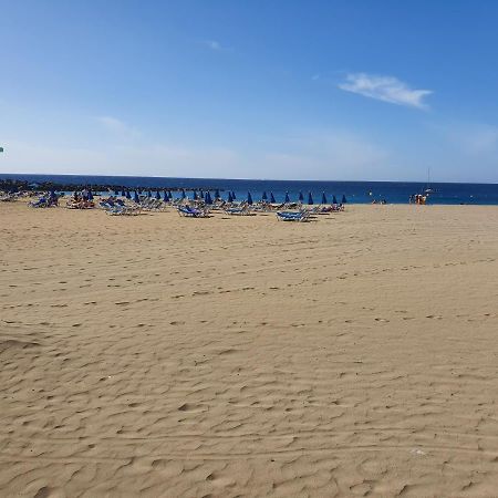 De Luxe Apartment South Tenerife กอสตา เดล ซิเลนซิโอ ภายนอก รูปภาพ