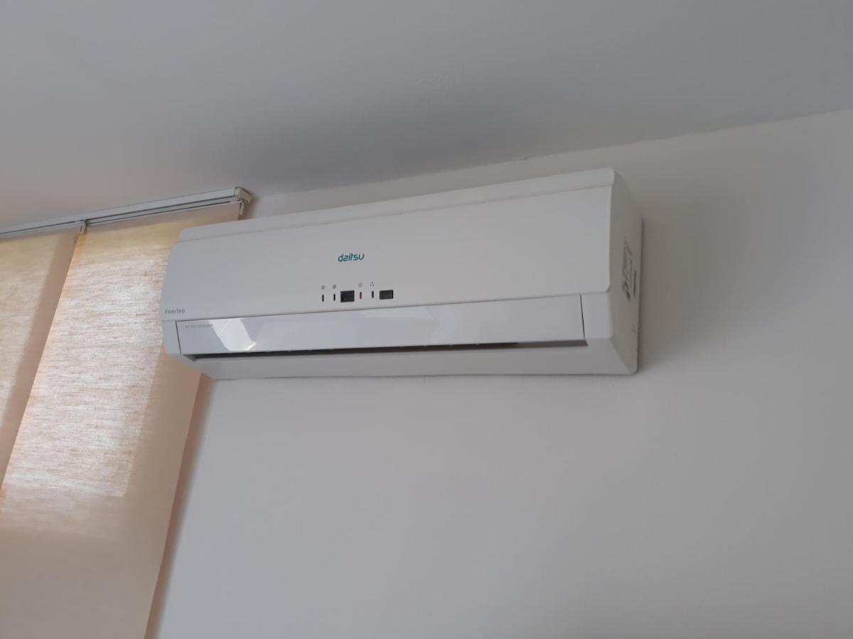 De Luxe Apartment South Tenerife กอสตา เดล ซิเลนซิโอ ภายนอก รูปภาพ
