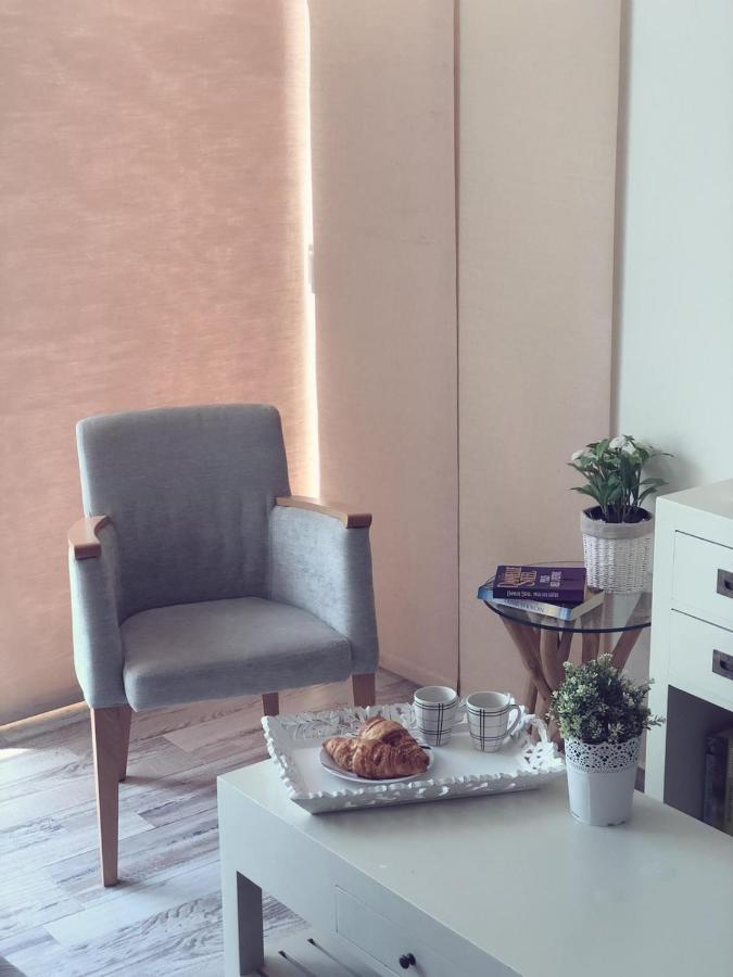 De Luxe Apartment South Tenerife กอสตา เดล ซิเลนซิโอ ภายนอก รูปภาพ