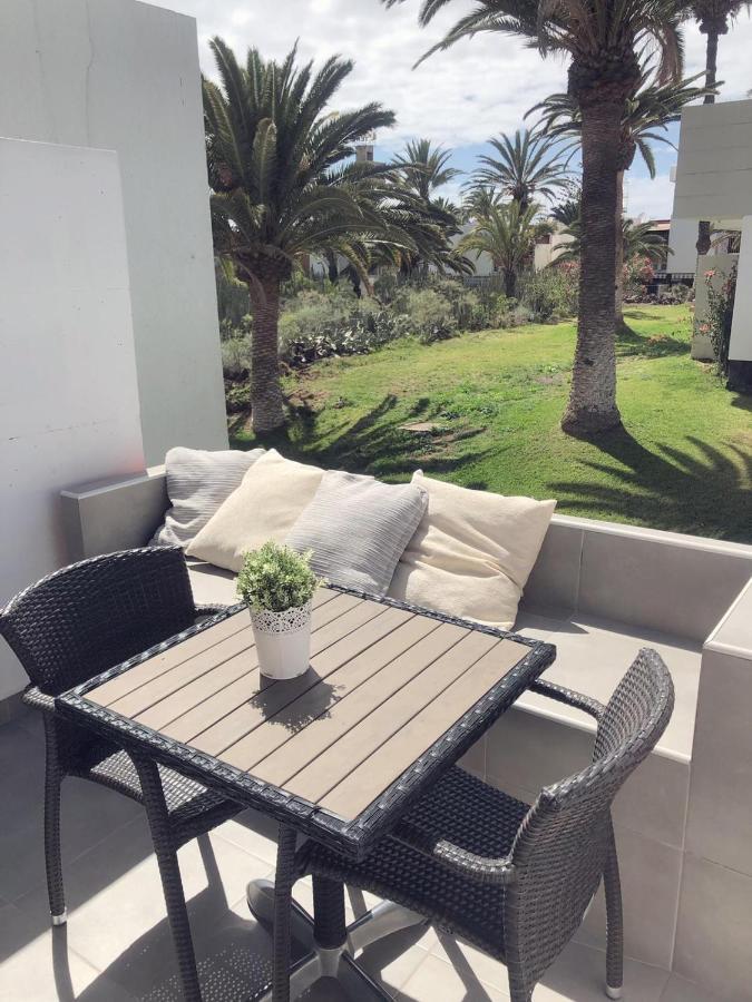 De Luxe Apartment South Tenerife กอสตา เดล ซิเลนซิโอ ภายนอก รูปภาพ
