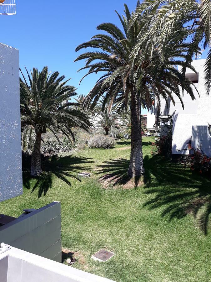 De Luxe Apartment South Tenerife กอสตา เดล ซิเลนซิโอ ภายนอก รูปภาพ